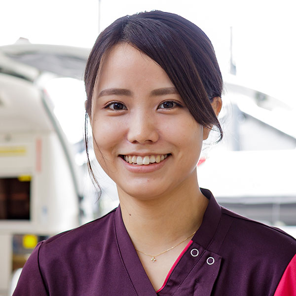 中途採用ナース