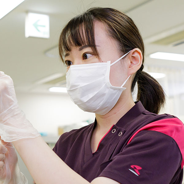 中途採用ナース